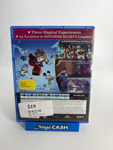 Freedom hearts HD II.8 final chapter prologue - PS4 game